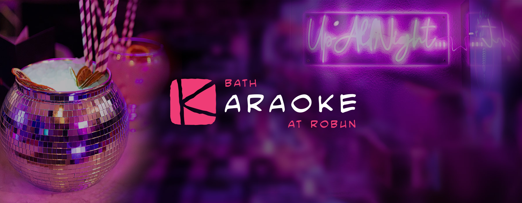 Bath Karaoke